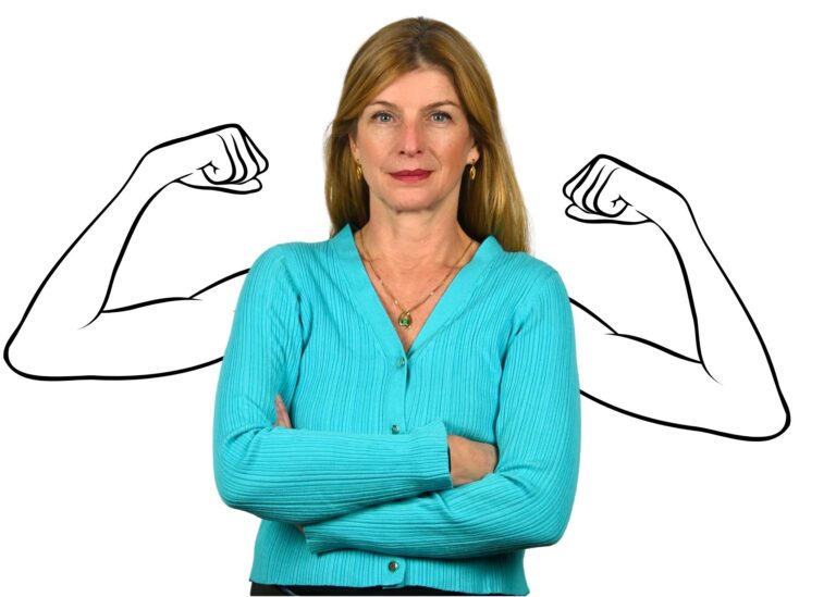 Systemische Coach und Beraterin Jana Lindhammer